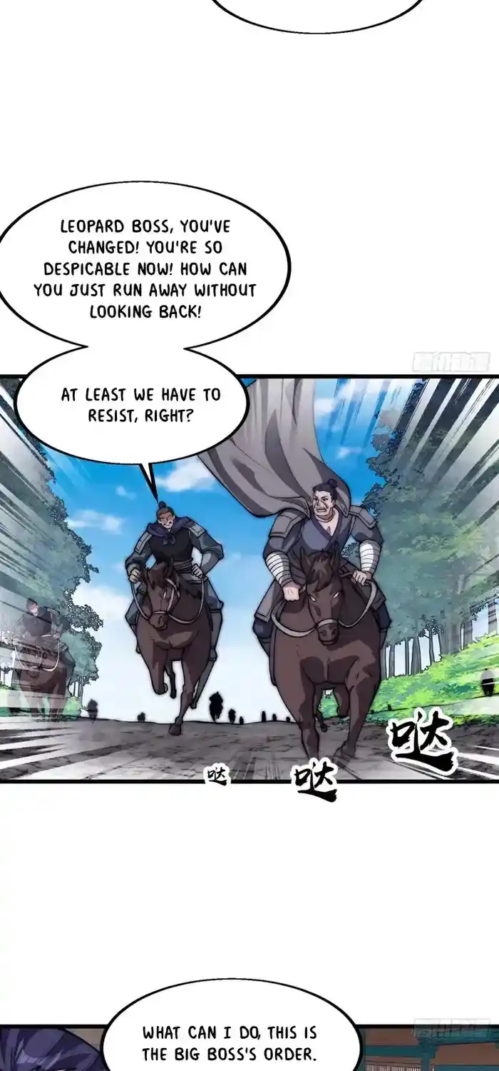 It Starts With A Mountain Chapter 653