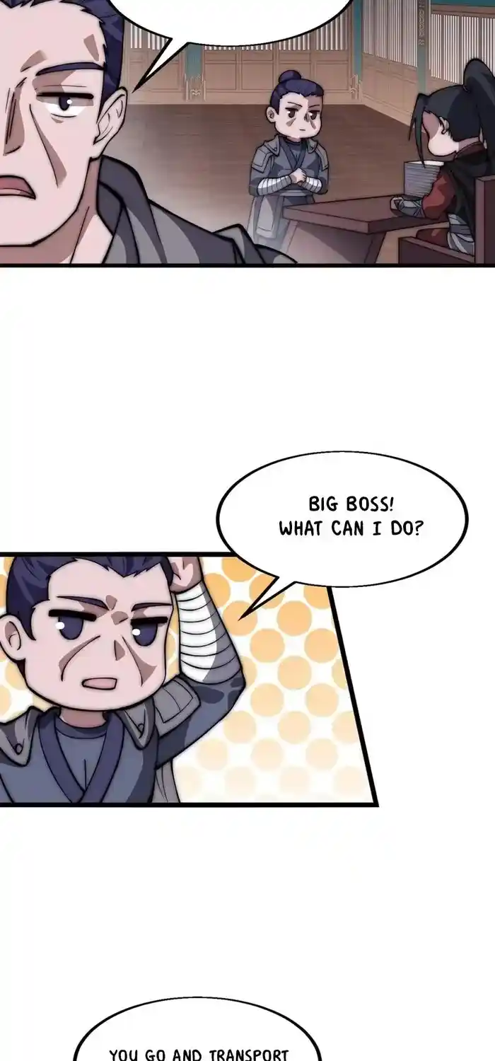 It Starts With A Mountain Chapter 653