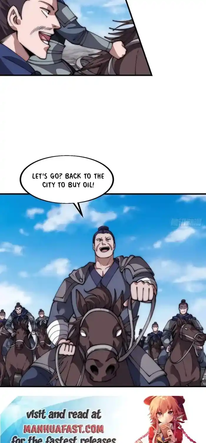 It Starts With A Mountain Chapter 653