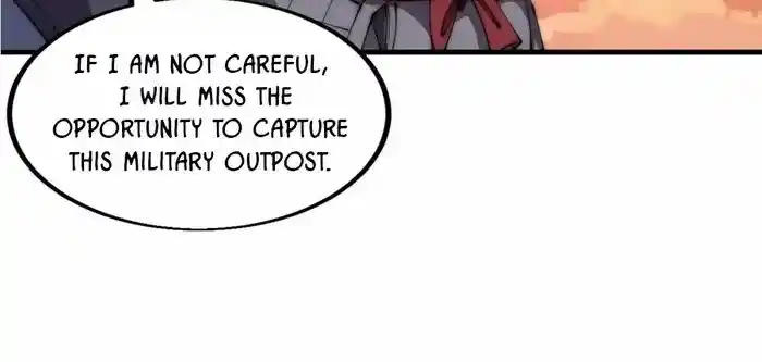 It Starts With A Mountain Chapter 654