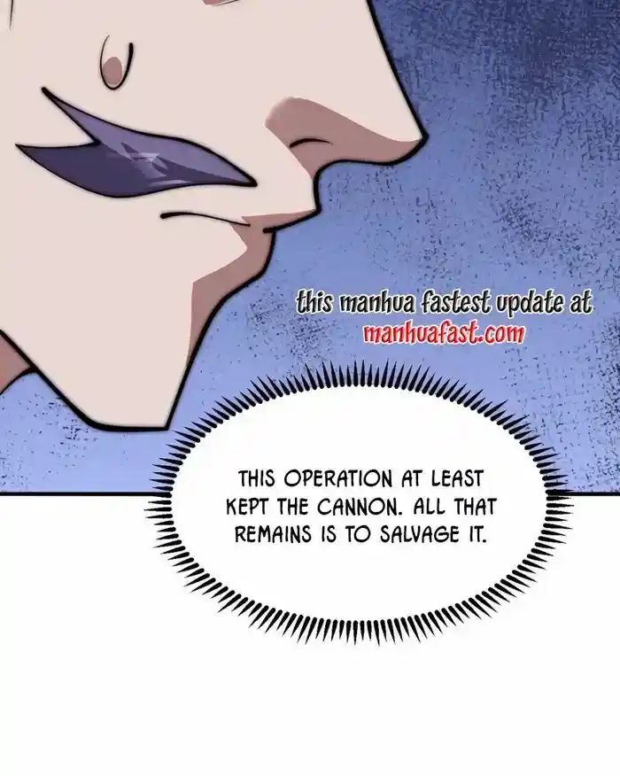 It Starts With A Mountain Chapter 654