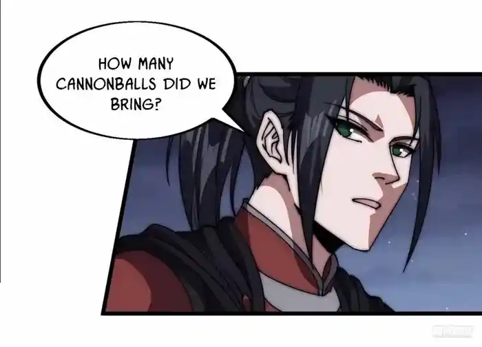 It Starts With A Mountain Chapter 655