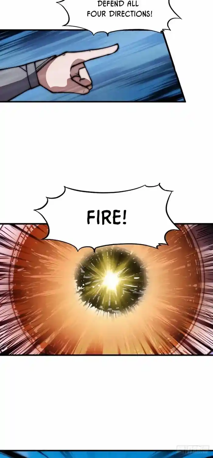 It Starts With A Mountain Chapter 655