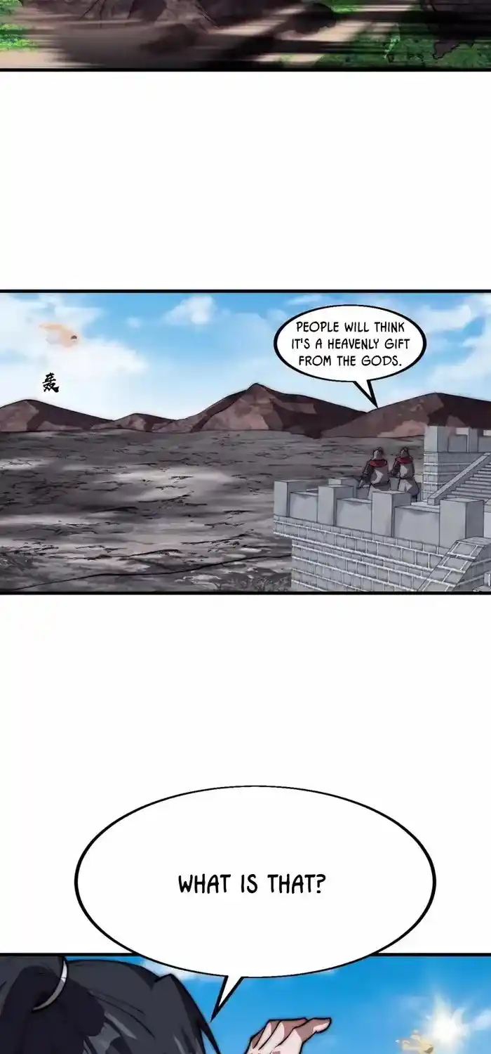 It Starts With A Mountain Chapter 655