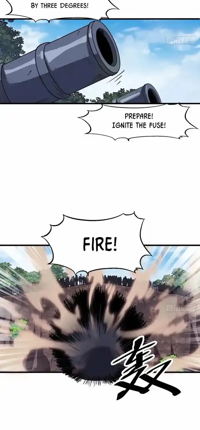 It Starts With A Mountain Chapter 655