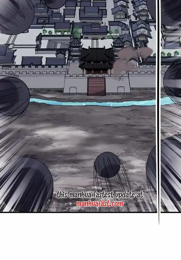 It Starts With A Mountain Chapter 655