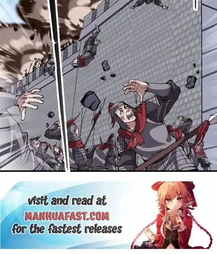 It Starts With A Mountain Chapter 655