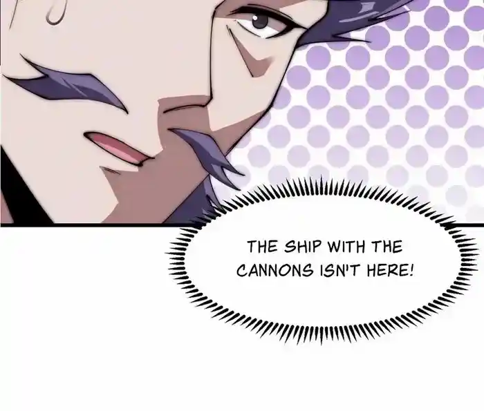 It Starts With A Mountain Chapter 656