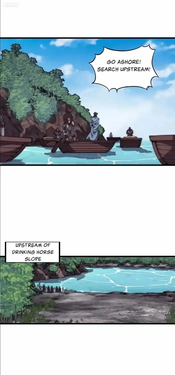 It Starts With A Mountain Chapter 656