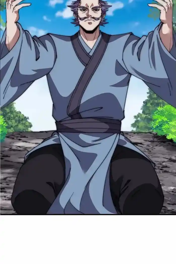 It Starts With A Mountain Chapter 656