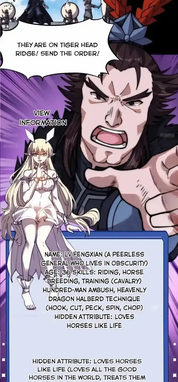 It Starts With A Mountain Chapter 657