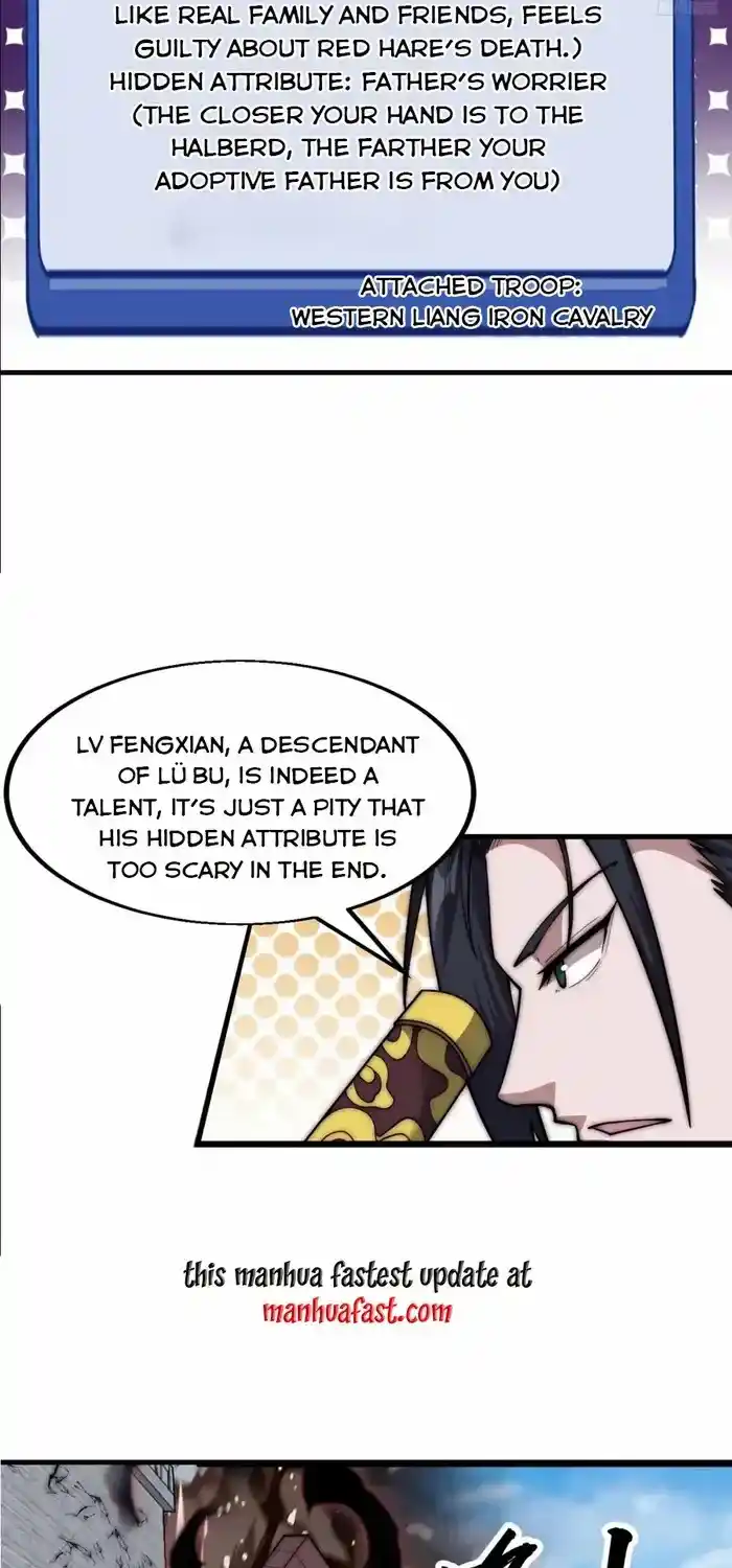 It Starts With A Mountain Chapter 657