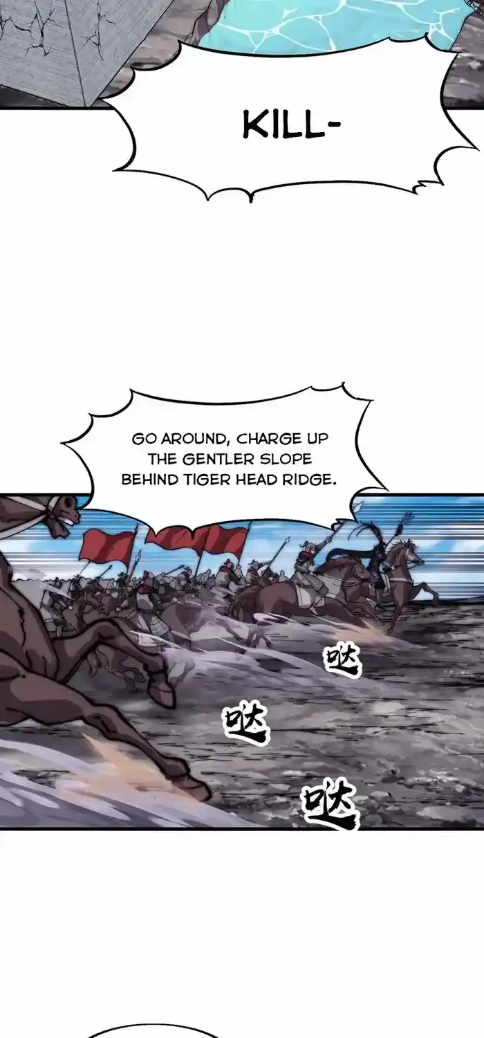 It Starts With A Mountain Chapter 657