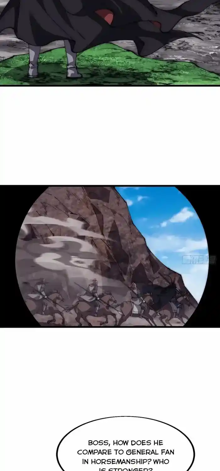 It Starts With A Mountain Chapter 657