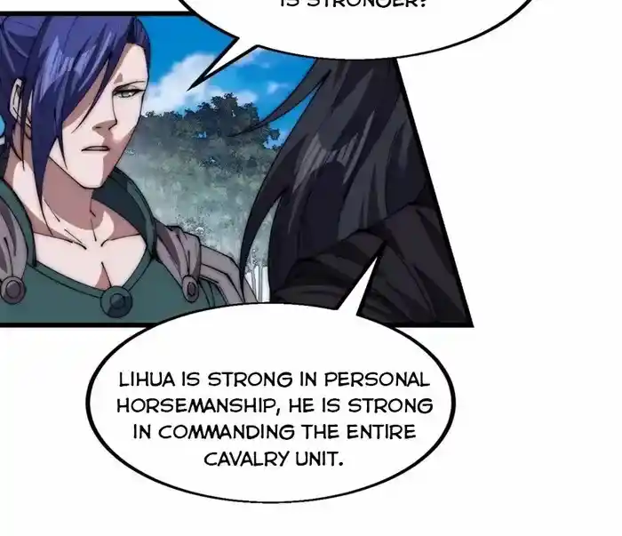 It Starts With A Mountain Chapter 657