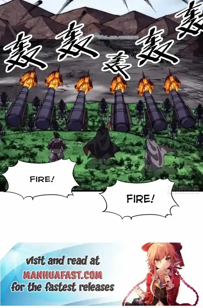 It Starts With A Mountain Chapter 657