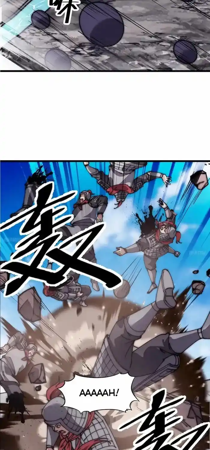 It Starts With A Mountain Chapter 658