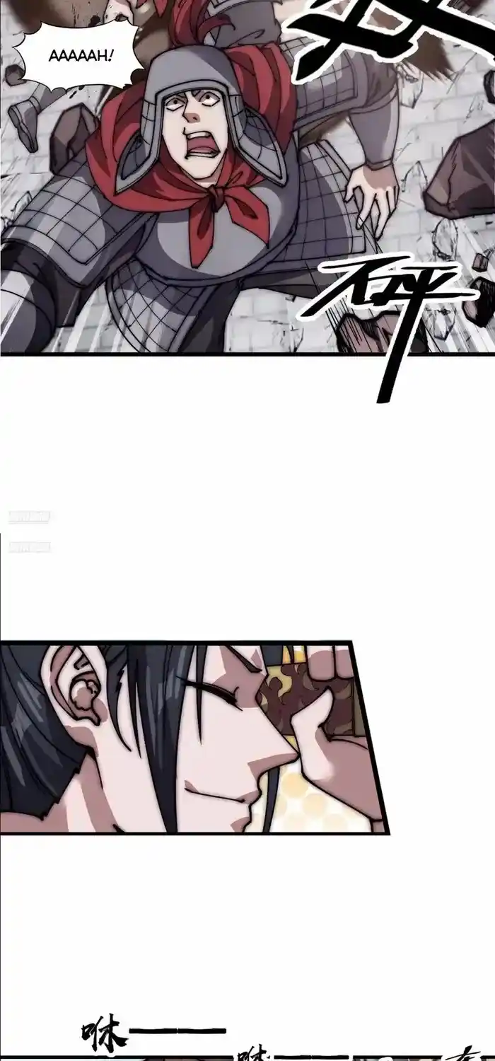 It Starts With A Mountain Chapter 658