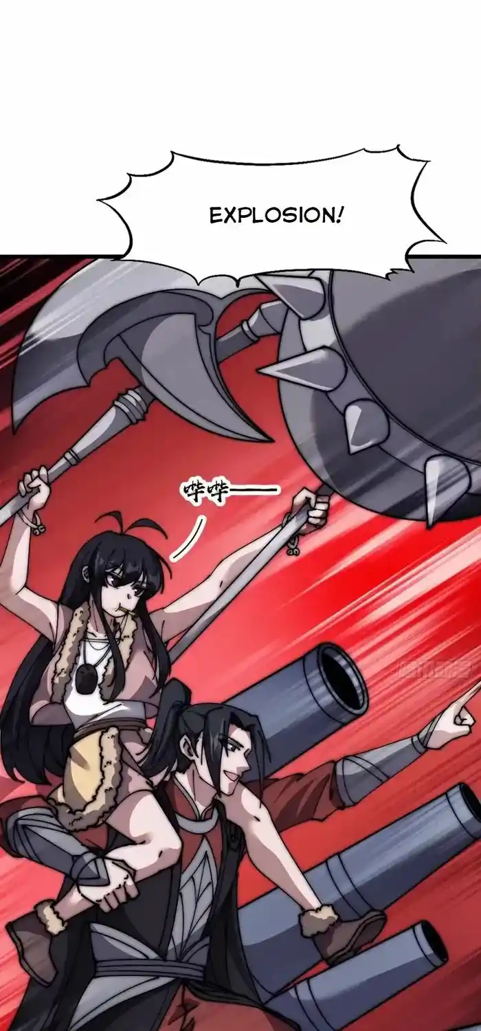 It Starts With A Mountain Chapter 658