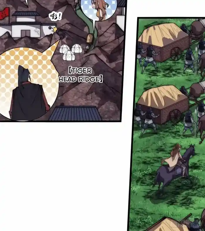 It Starts With A Mountain Chapter 658