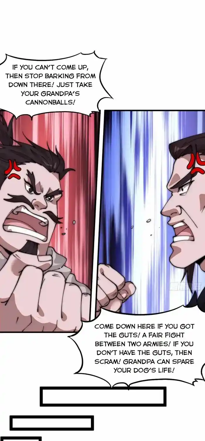 It Starts With A Mountain Chapter 658