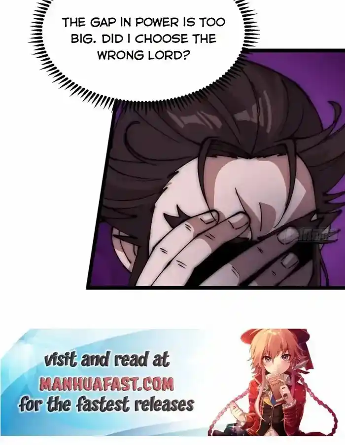 It Starts With A Mountain Chapter 658