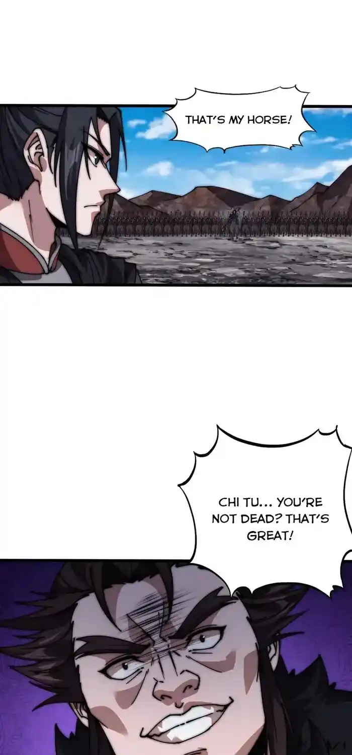 It Starts With A Mountain Chapter 659