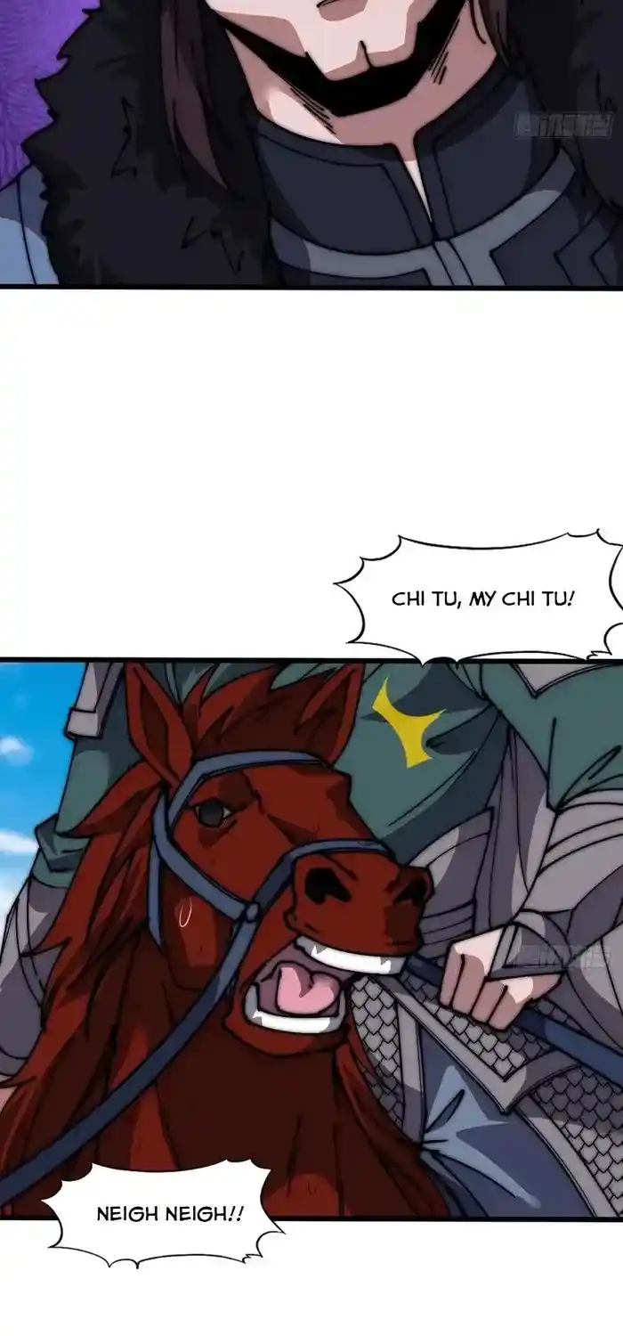 It Starts With A Mountain Chapter 659