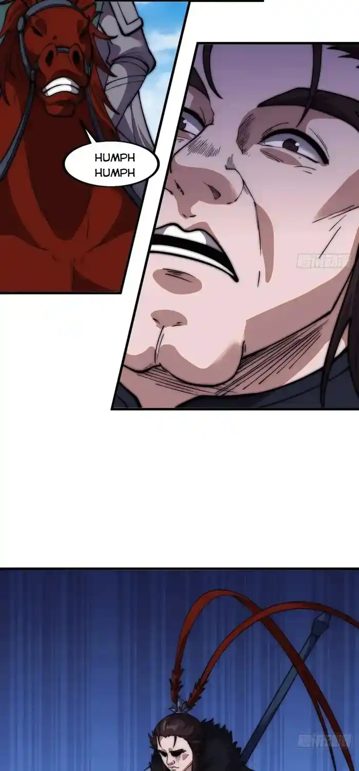 It Starts With A Mountain Chapter 659