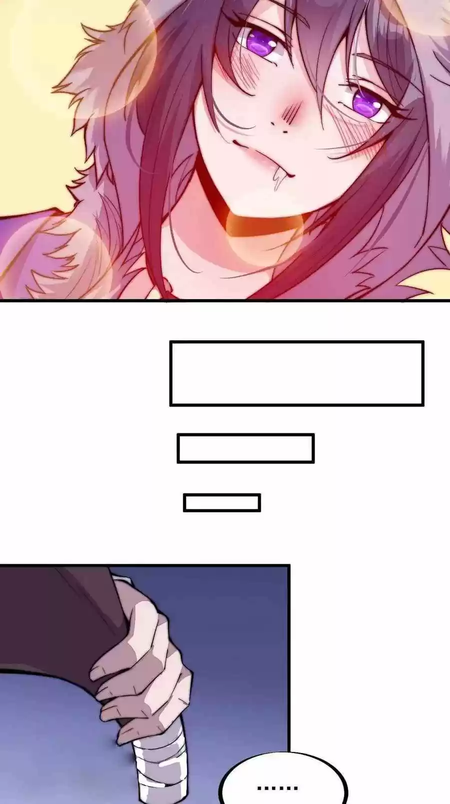 It Starts With A Mountain Chapter 66