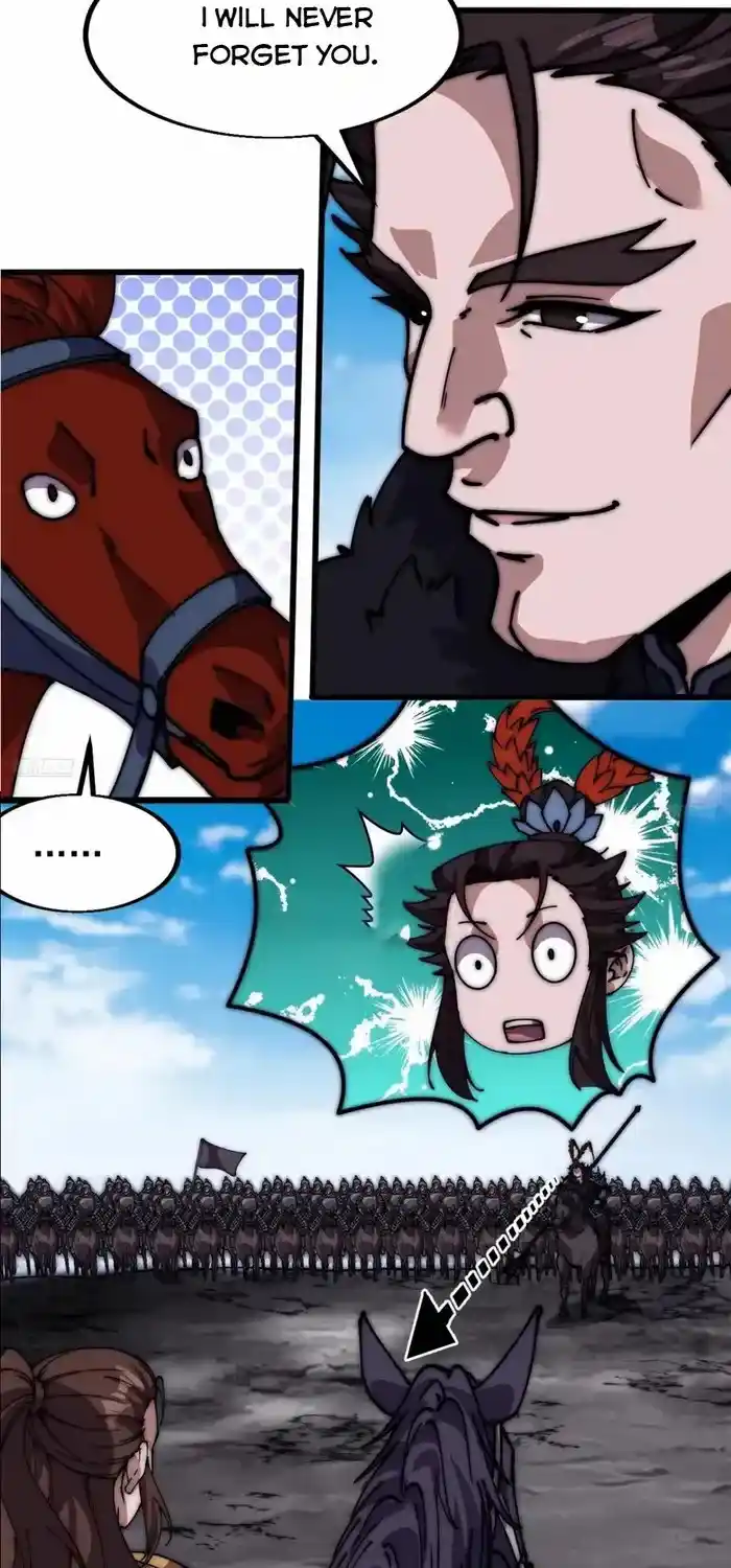 It Starts With A Mountain Chapter 660