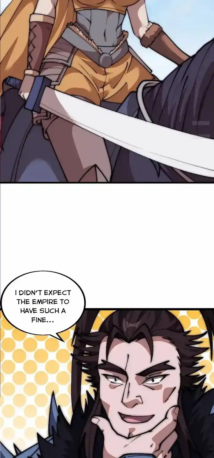 It Starts With A Mountain Chapter 660