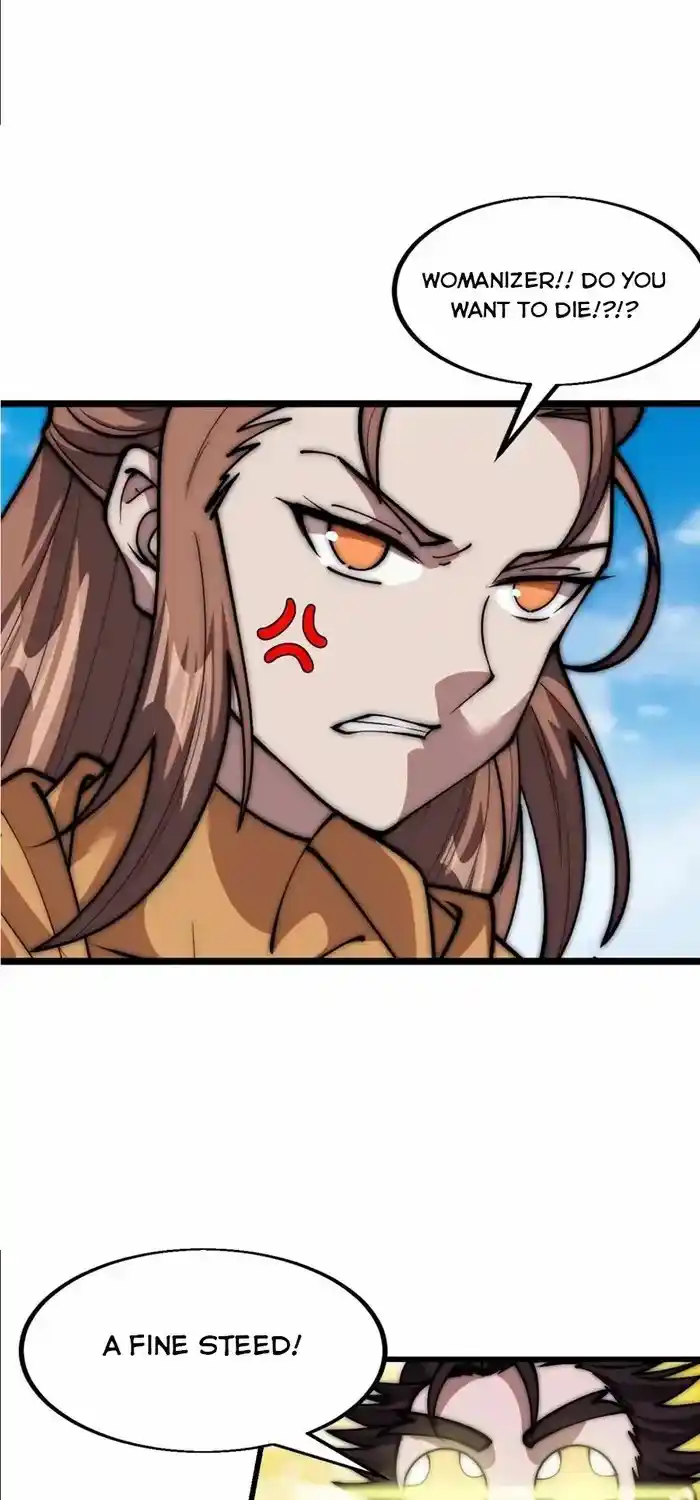 It Starts With A Mountain Chapter 660