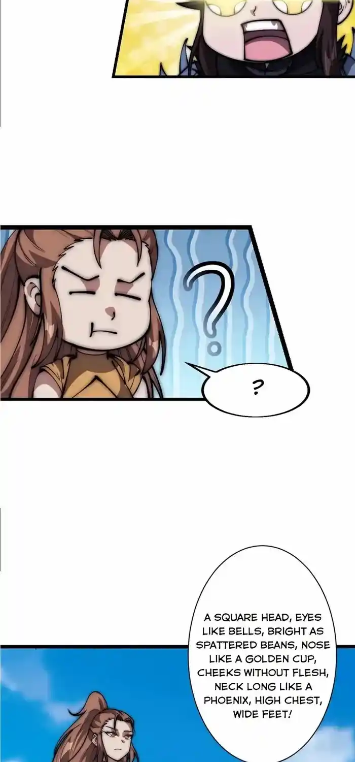 It Starts With A Mountain Chapter 660