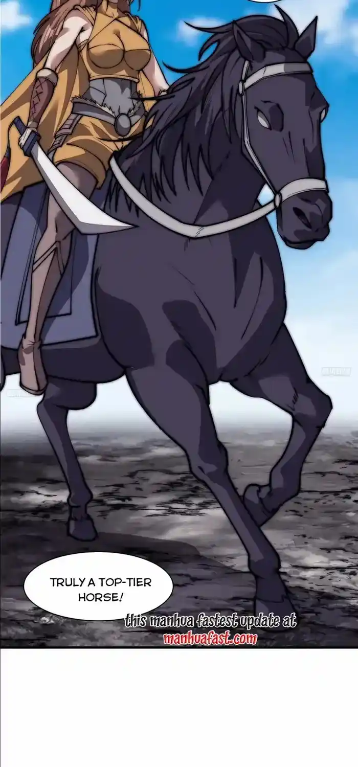 It Starts With A Mountain Chapter 660