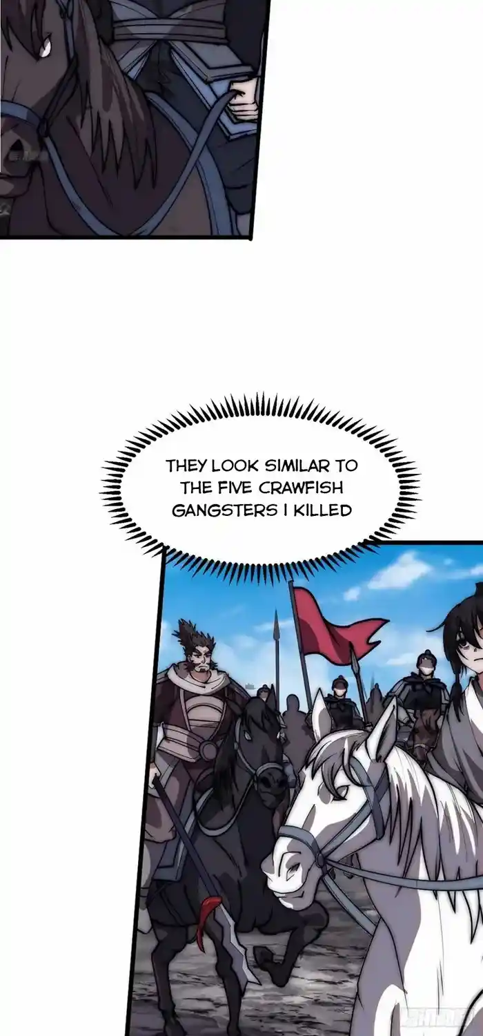 It Starts With A Mountain Chapter 660