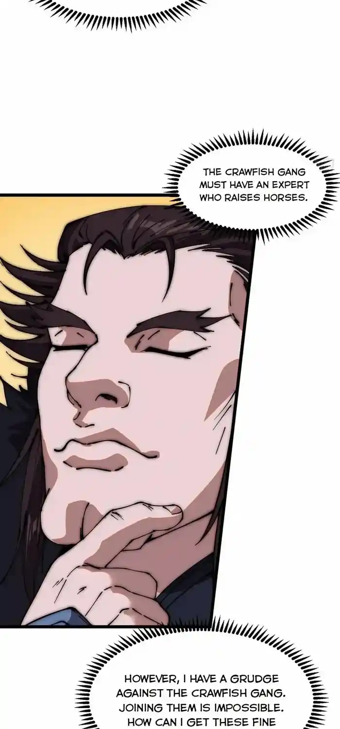 It Starts With A Mountain Chapter 660