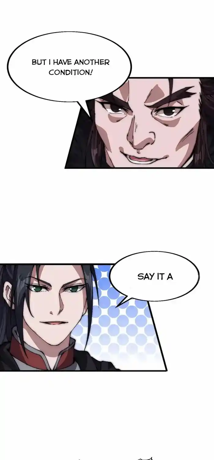 It Starts With A Mountain Chapter 660