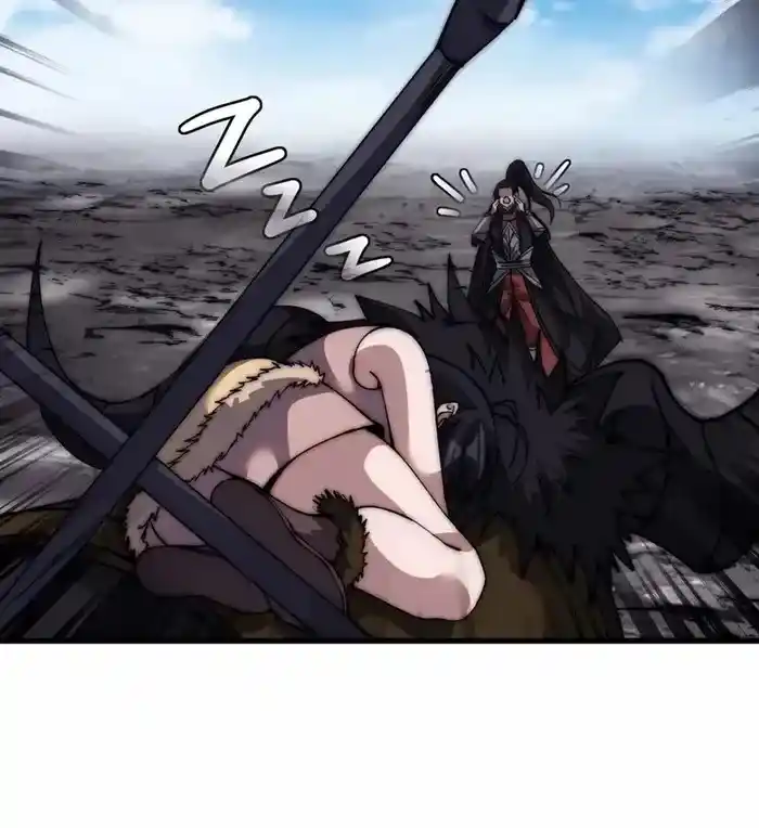 It Starts With A Mountain Chapter 660