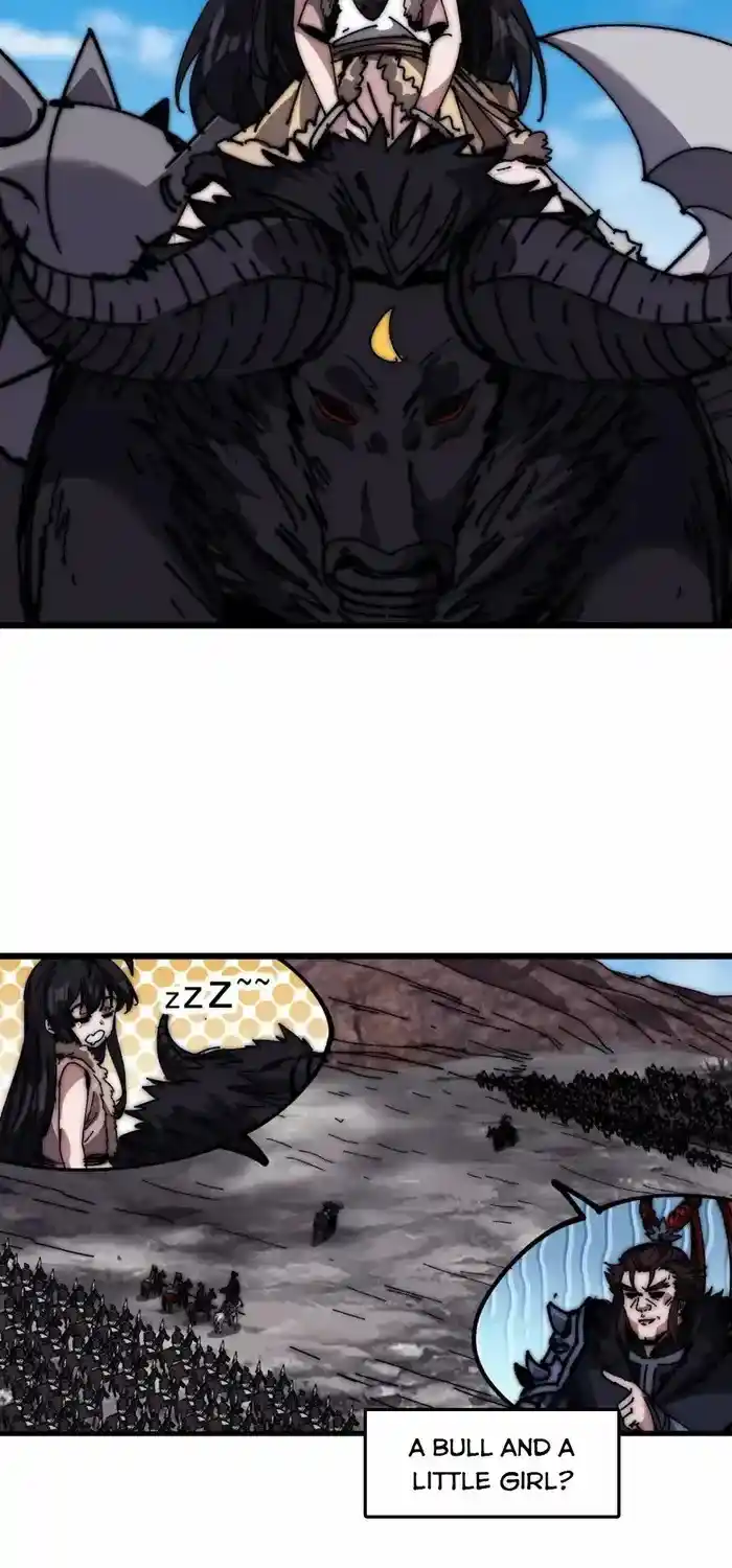 It Starts With A Mountain Chapter 660