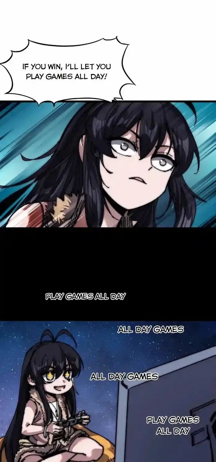 It Starts With A Mountain Chapter 660