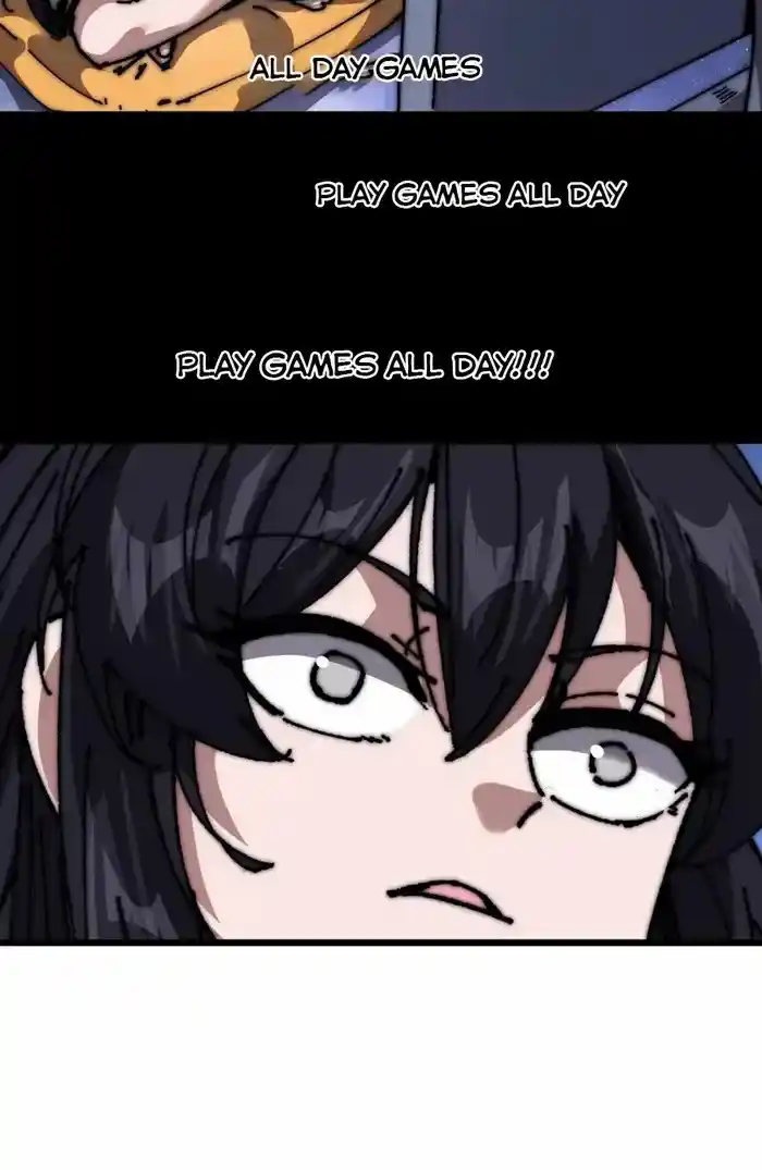 It Starts With A Mountain Chapter 660