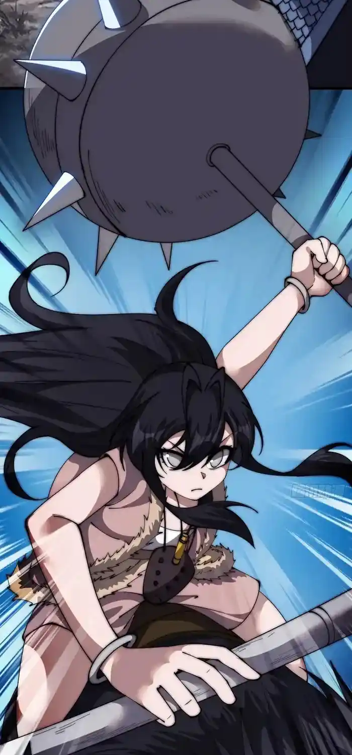 It Starts With A Mountain Chapter 660