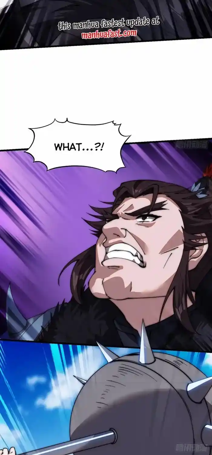 It Starts With A Mountain Chapter 660