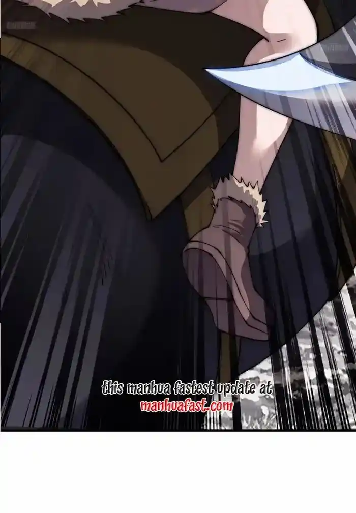 It Starts With A Mountain Chapter 661