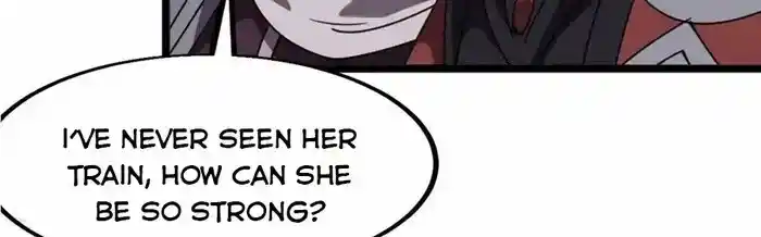 It Starts With A Mountain Chapter 661