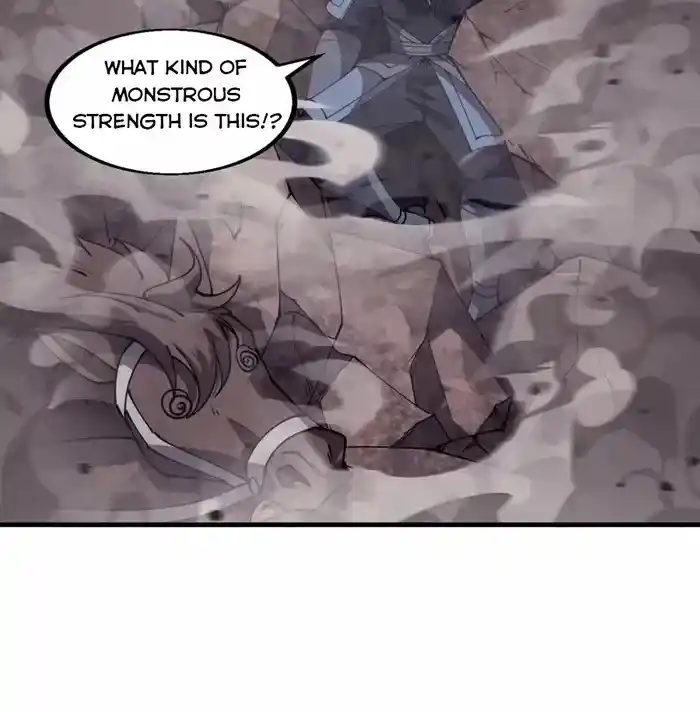 It Starts With A Mountain Chapter 661