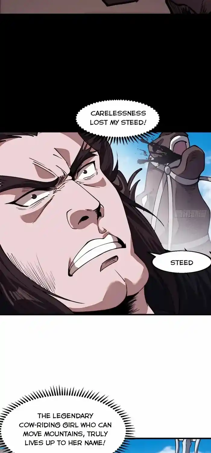 It Starts With A Mountain Chapter 661