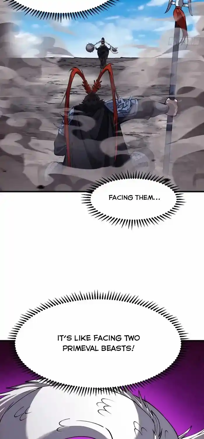 It Starts With A Mountain Chapter 661