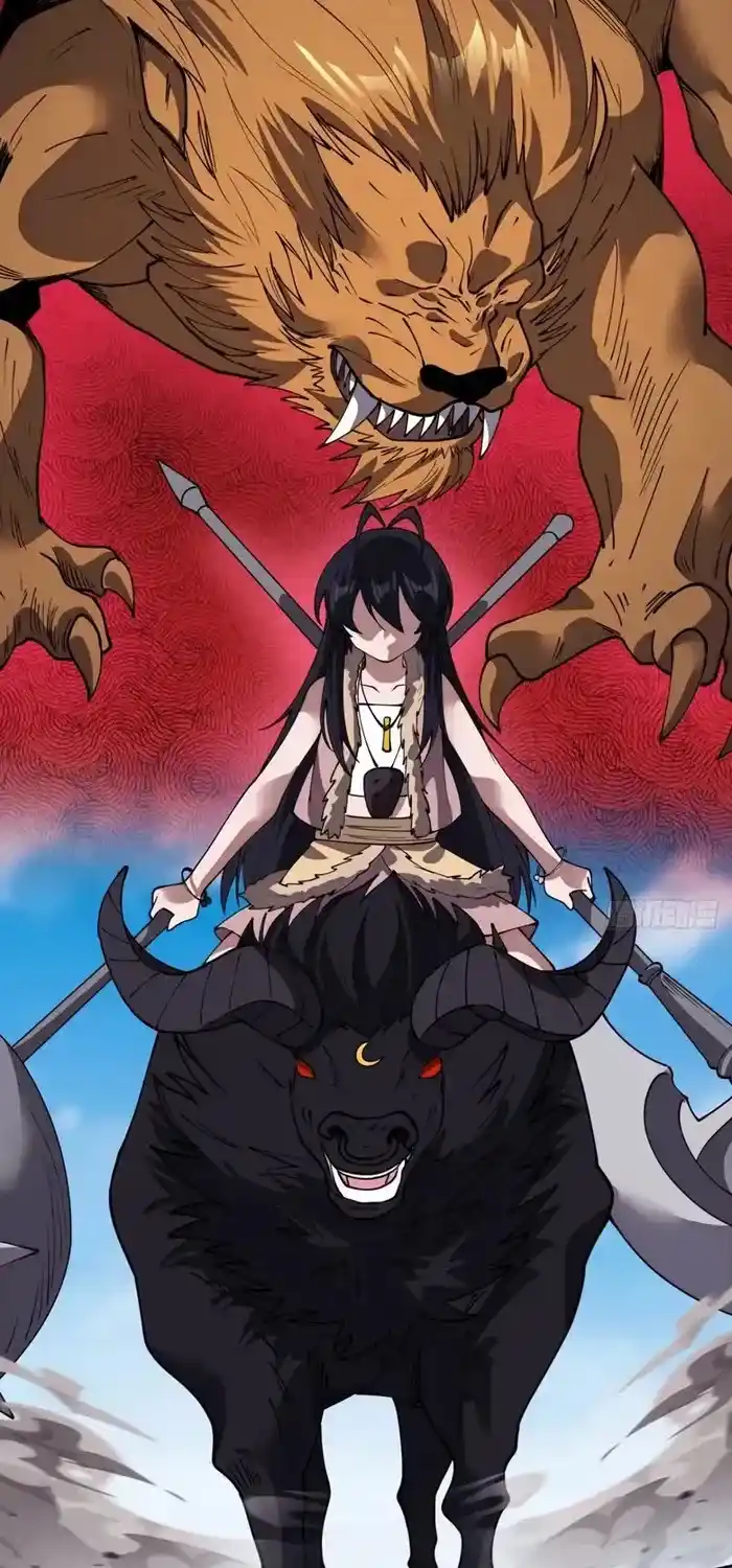 It Starts With A Mountain Chapter 661